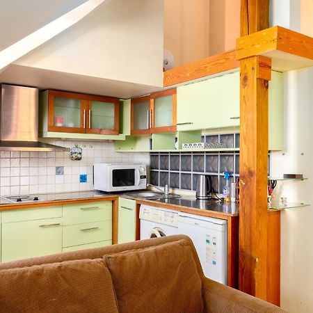 Designapartments ريغا المظهر الخارجي الصورة