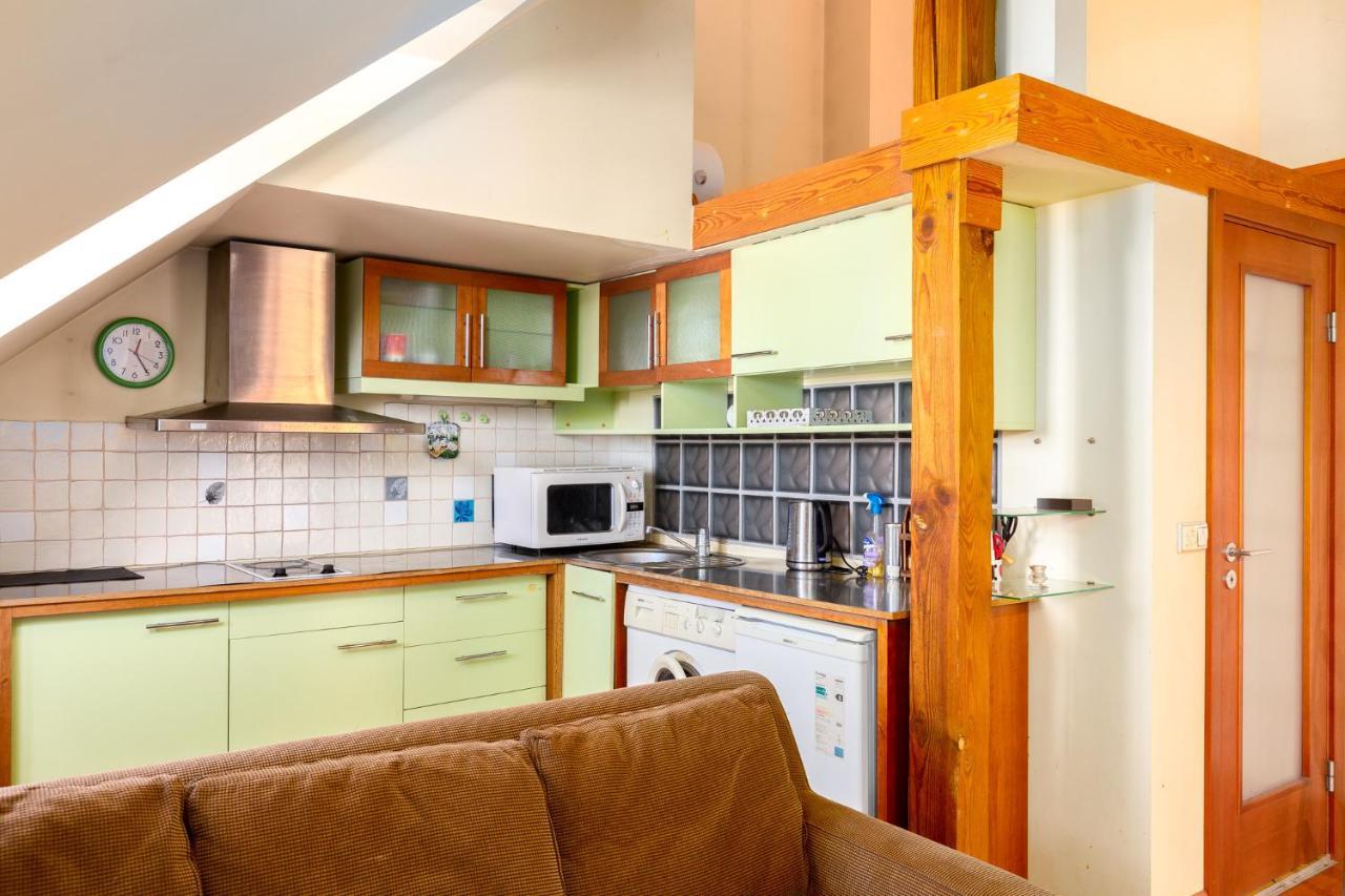 Designapartments ريغا المظهر الخارجي الصورة