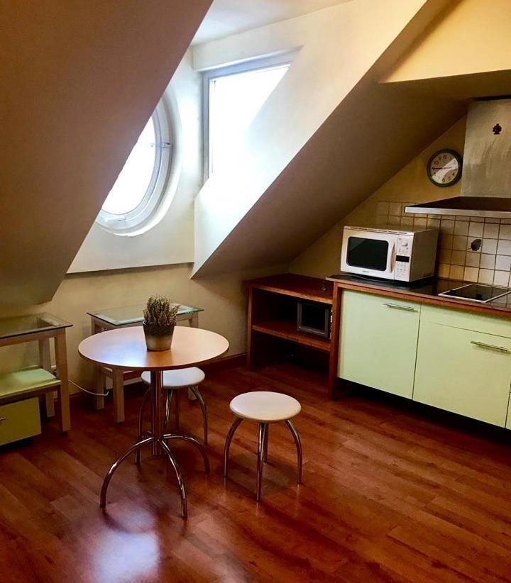 Designapartments ريغا المظهر الخارجي الصورة