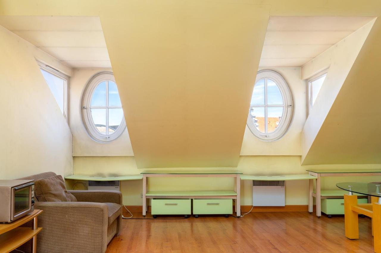 Designapartments ريغا المظهر الخارجي الصورة