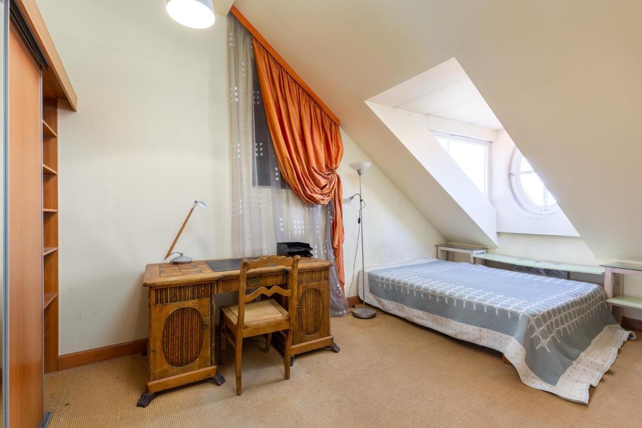 Designapartments ريغا المظهر الخارجي الصورة
