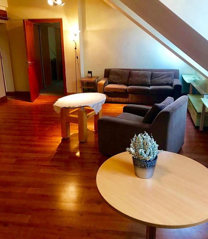 Designapartments ريغا المظهر الخارجي الصورة