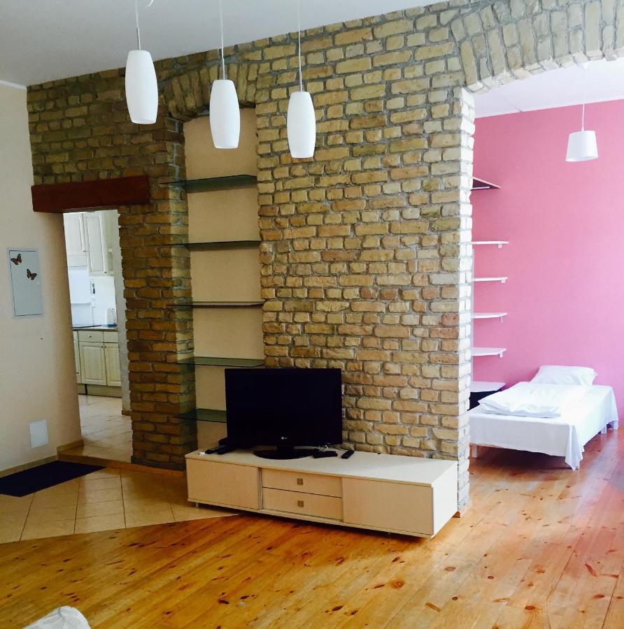 Designapartments ريغا المظهر الخارجي الصورة