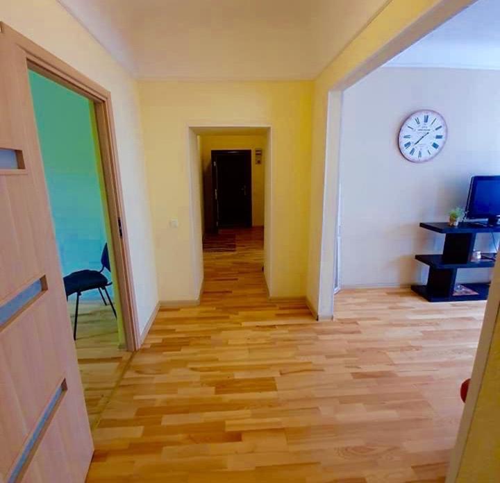 Designapartments ريغا المظهر الخارجي الصورة