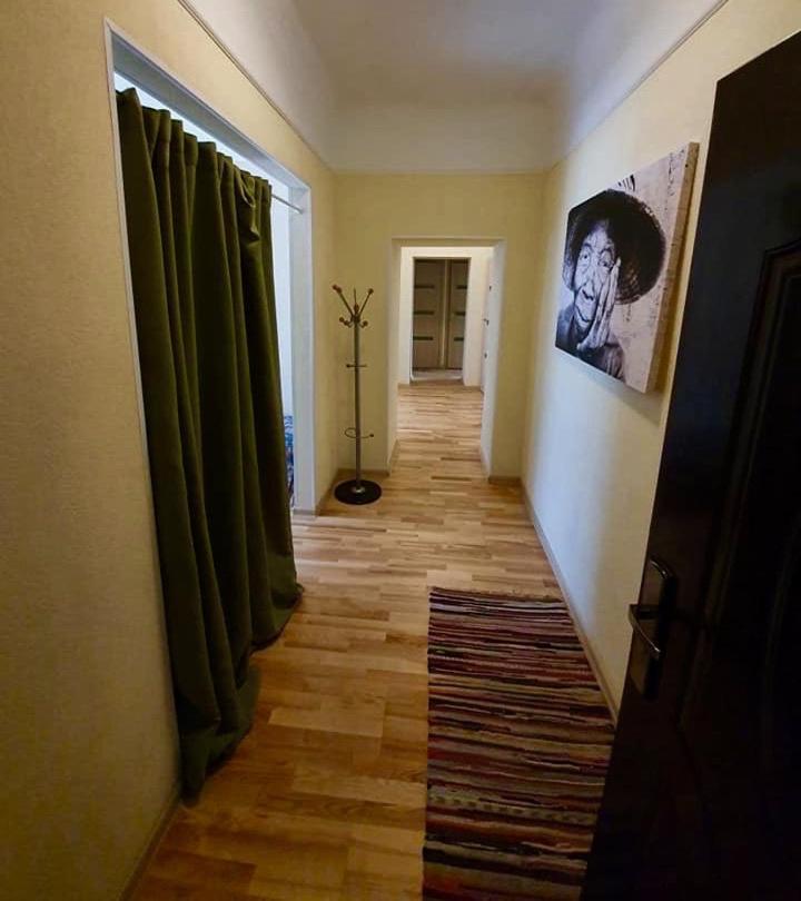 Designapartments ريغا المظهر الخارجي الصورة