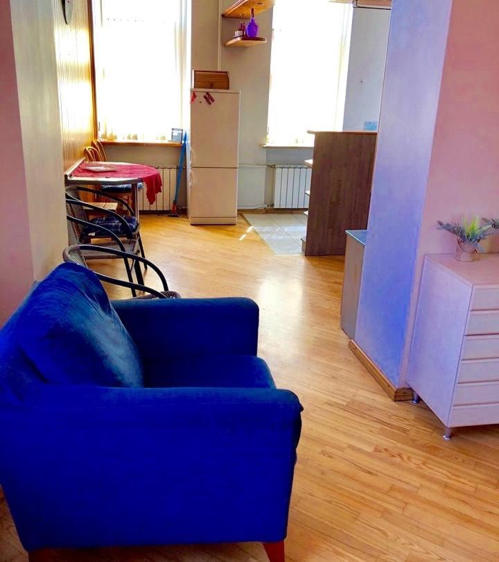 Designapartments ريغا المظهر الخارجي الصورة