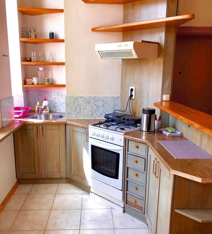 Designapartments ريغا المظهر الخارجي الصورة