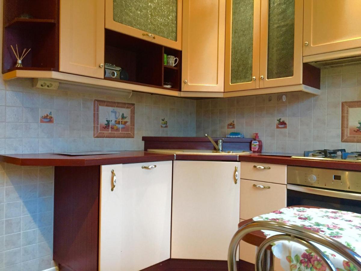 Designapartments ريغا المظهر الخارجي الصورة
