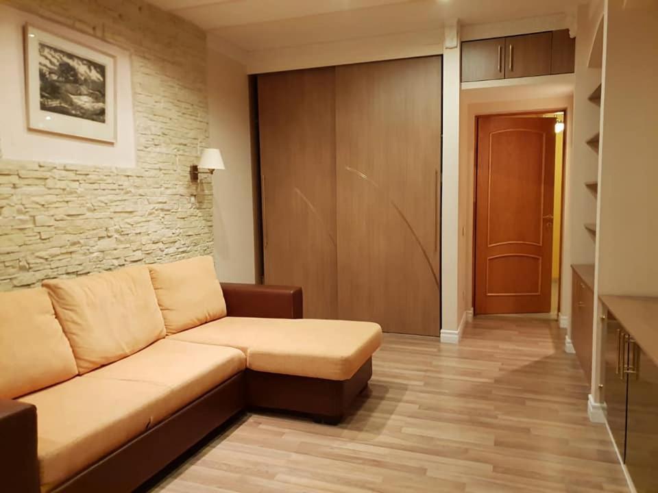Designapartments ريغا المظهر الخارجي الصورة