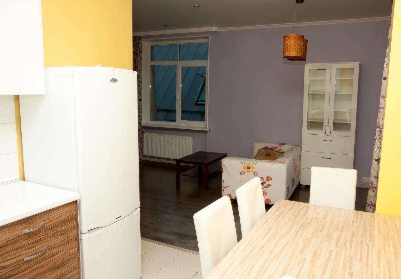 Designapartments ريغا المظهر الخارجي الصورة