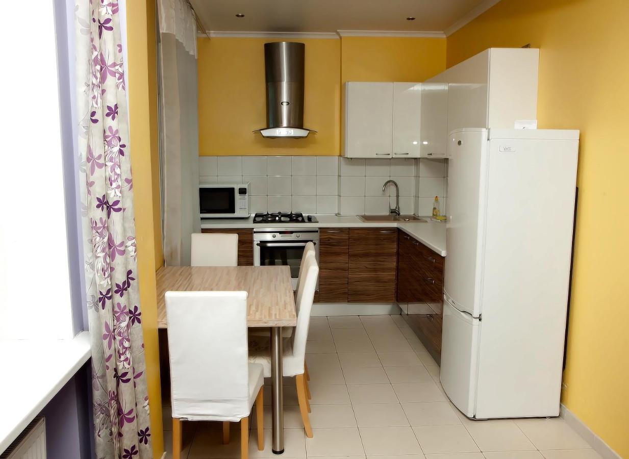 Designapartments ريغا المظهر الخارجي الصورة