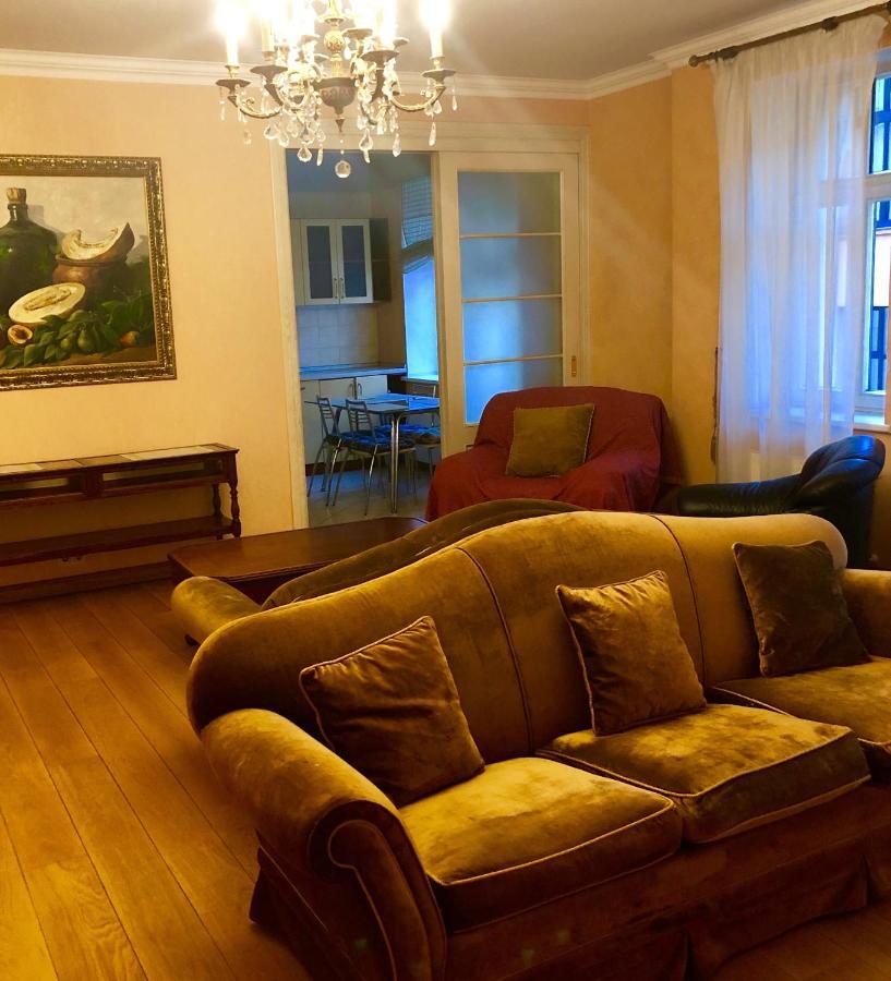 Designapartments ريغا المظهر الخارجي الصورة