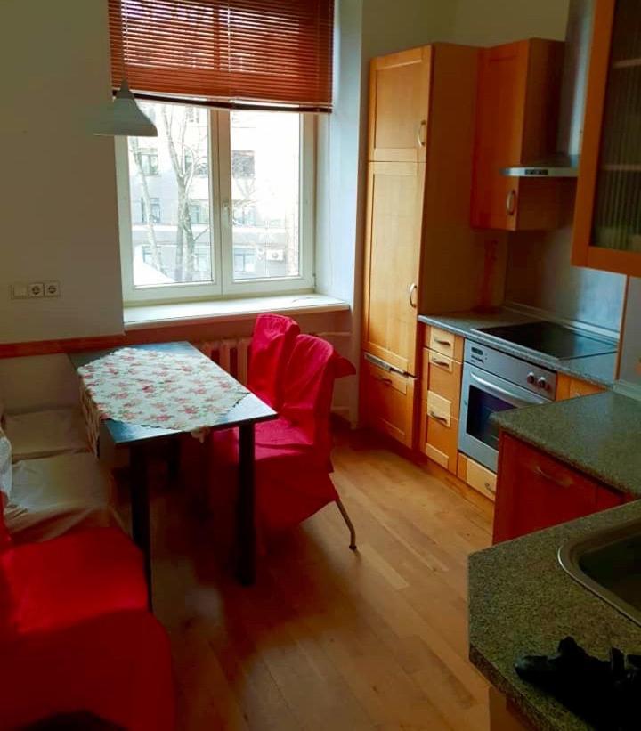Designapartments ريغا المظهر الخارجي الصورة