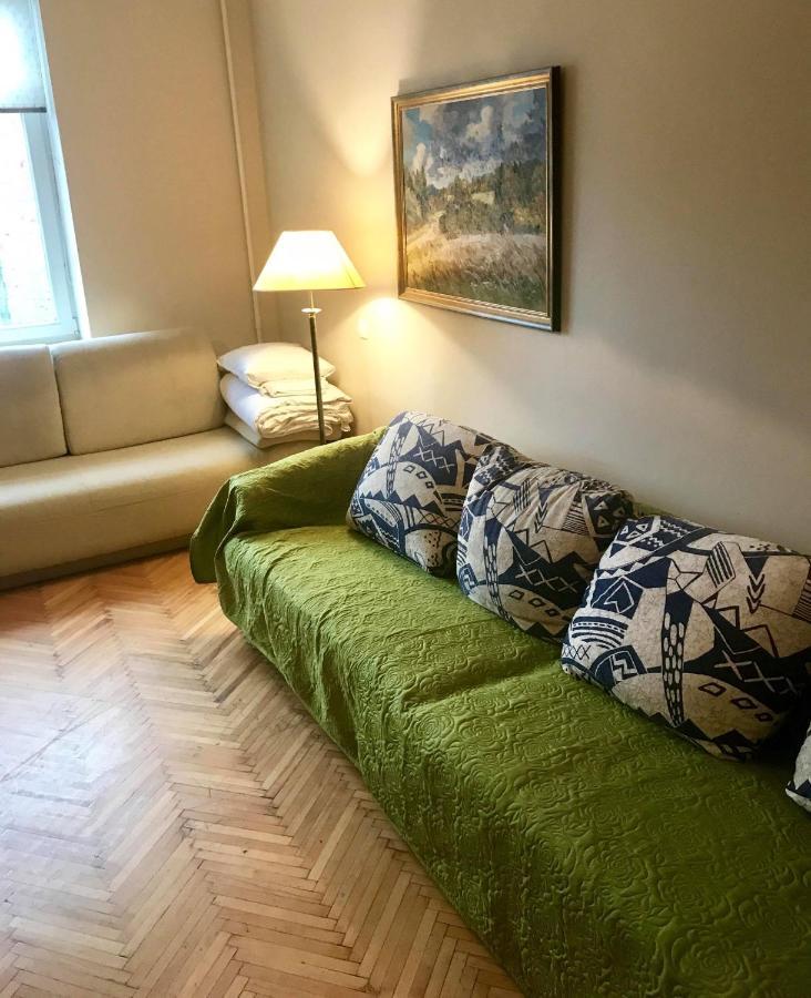 Designapartments ريغا المظهر الخارجي الصورة