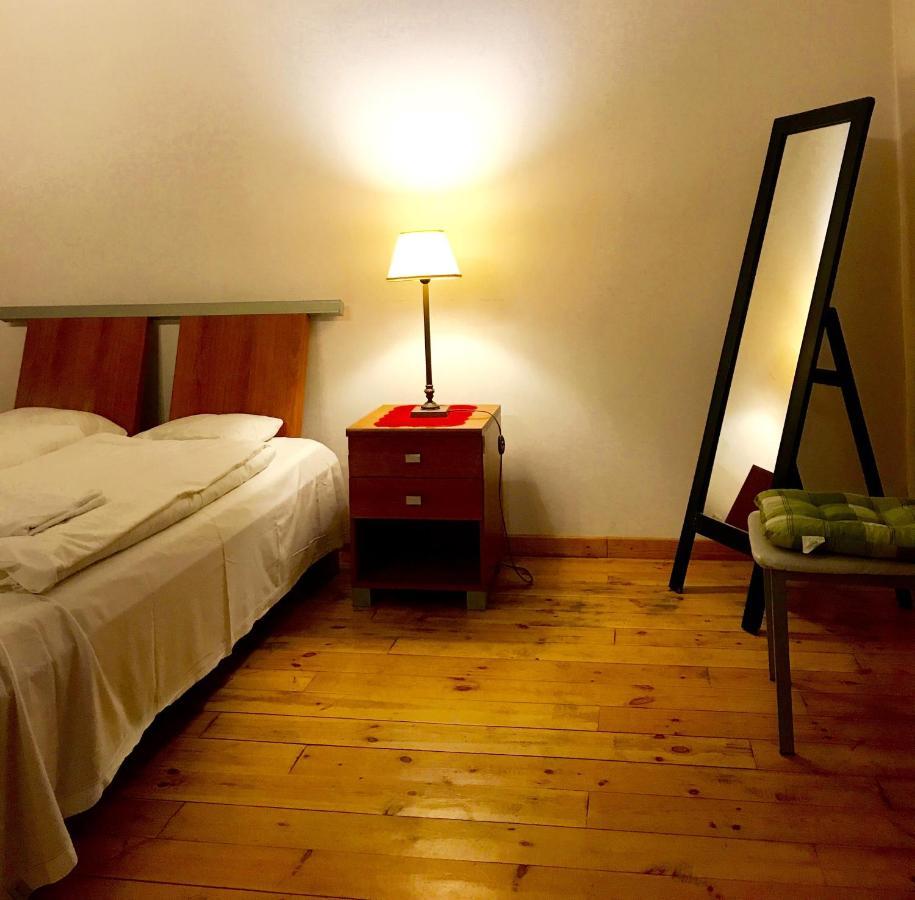 Designapartments ريغا المظهر الخارجي الصورة