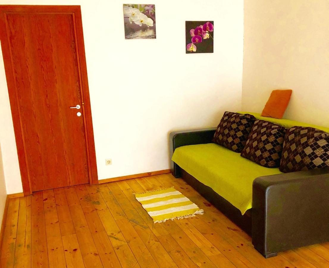 Designapartments ريغا المظهر الخارجي الصورة
